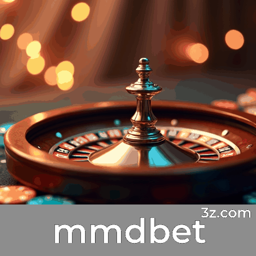 mmdbet: Cassino Premiado e Pagamentos Rápidos