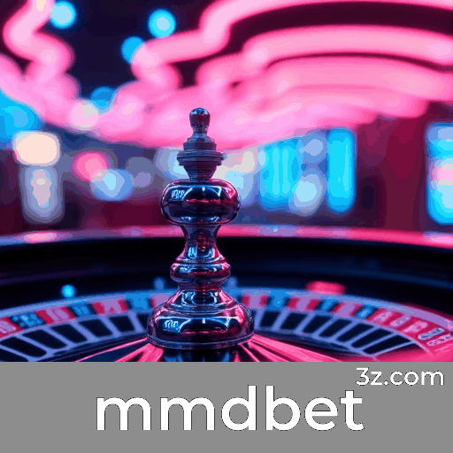 mmdbet: Emoção e Oportunidades de Ganhar nos Jogos de Cassino