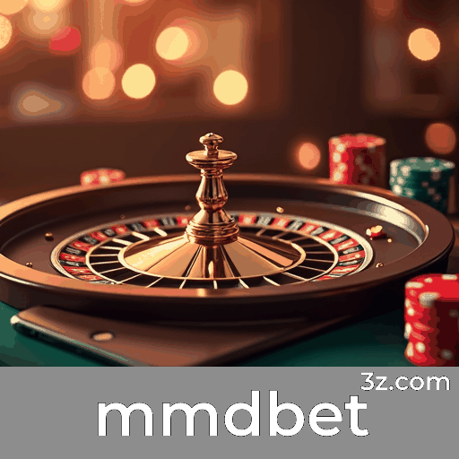 mmdbet: Desbloqueie Ofertas Exclusivas e Surpreendentes!