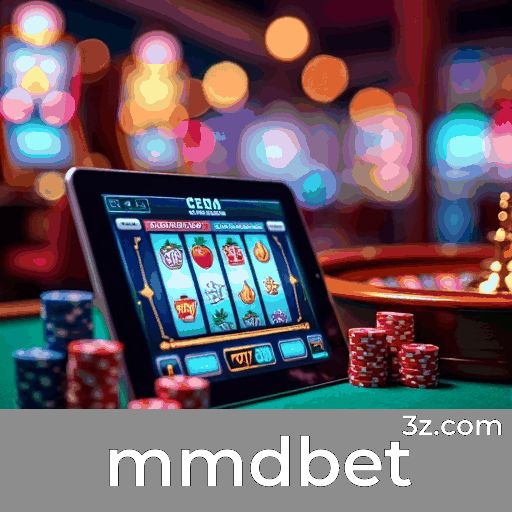 mmdbet: Emoção e Oportunidades de Ganhar nos Jogos de Cassino