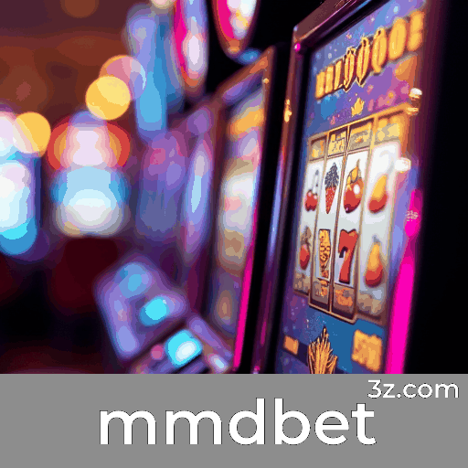mmdbet: Cassino Premiado e Pagamentos Rápidos