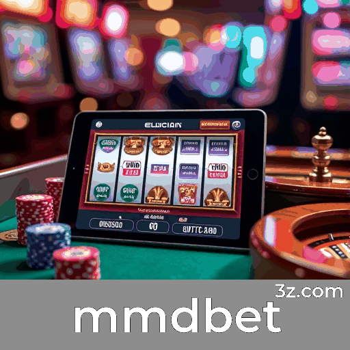 mmdbet: Desbloqueie Ofertas Exclusivas e Surpreendentes!