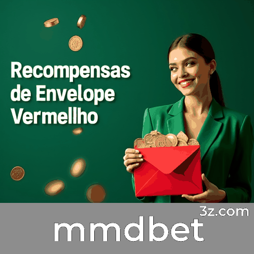 mmdbet: Cassino Premiado e Pagamentos Rápidos