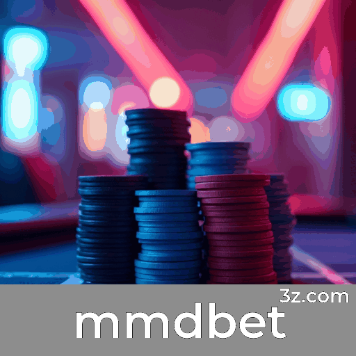 mmdbet: Apostas Responsáveis e Sustentáveis