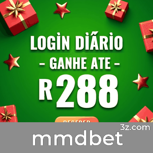 mmdbet: Desbloqueie Ofertas Exclusivas e Surpreendentes!