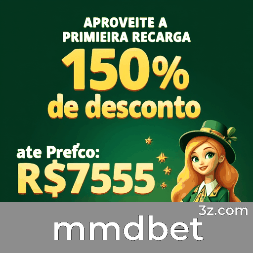 mmdbet: Apostas Responsáveis e Sustentáveis