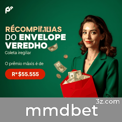 mmdbet: Slots com Prêmios, Jogos de Mesa e Mais