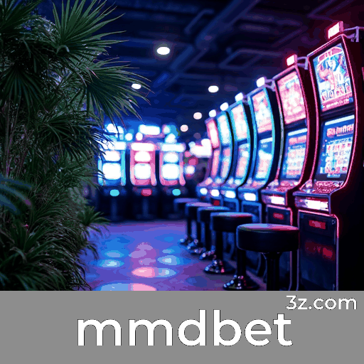 mmdbet: Cassino Premiado e Pagamentos Rápidos
